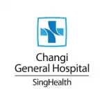 changi general hospital logo